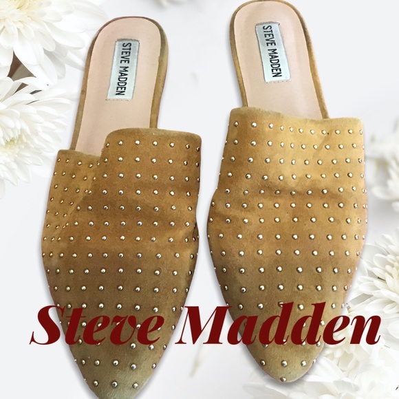 Studded 7.5 - Picture 7 of 10